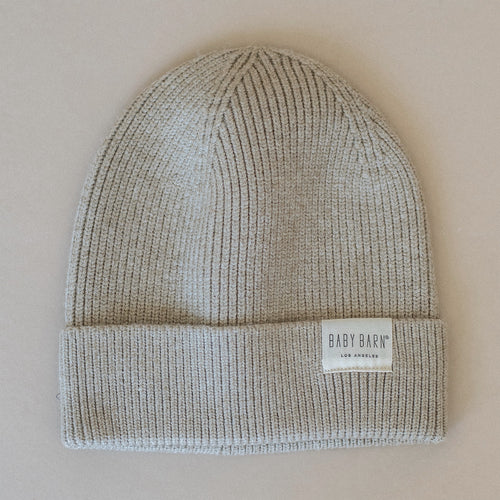 Knit Beanie - Final Sale