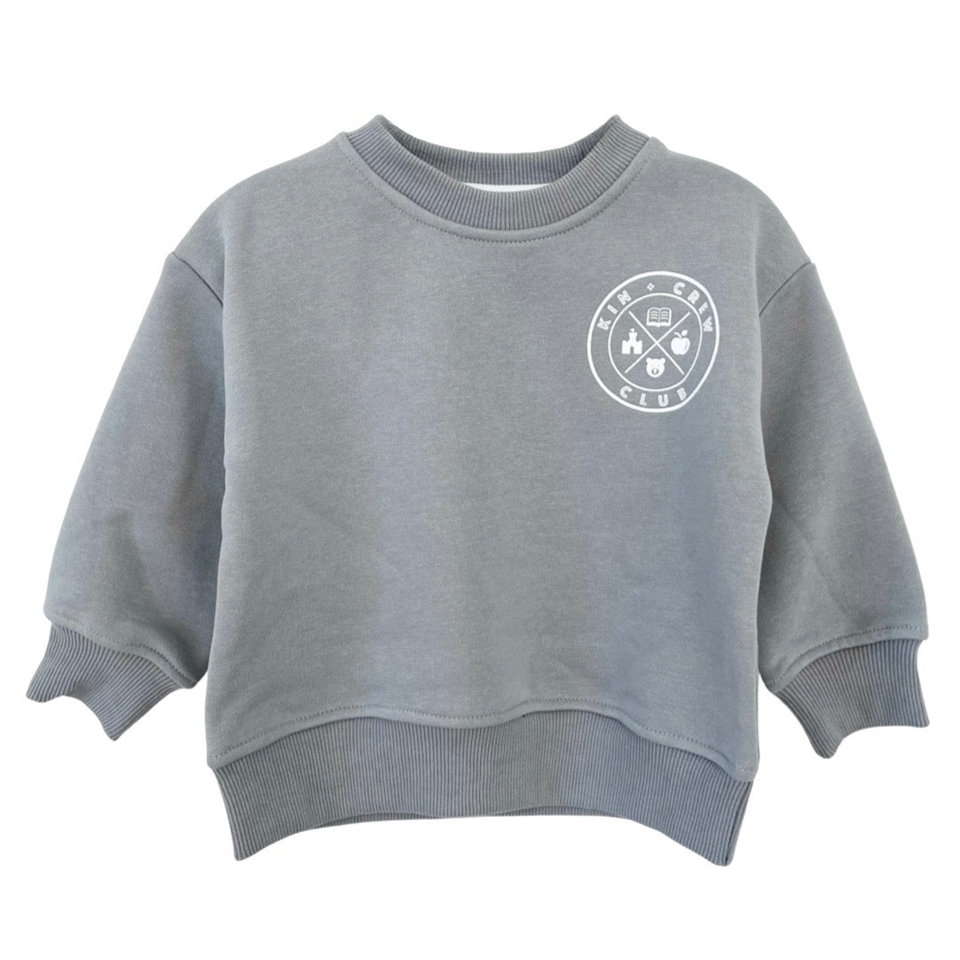 Kin + Crew Sweatshirt - Child – Baby Barn