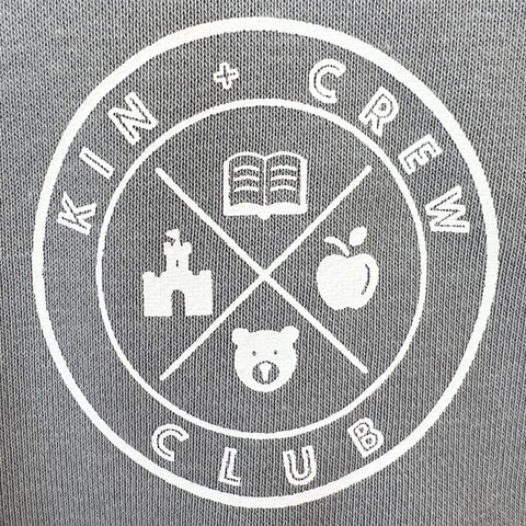 Kin + Crew Sweatshirt - Child